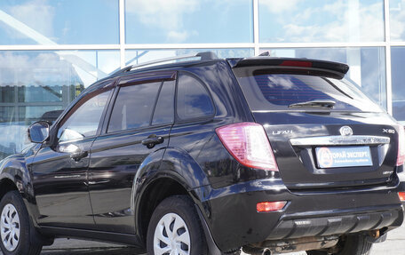 Lifan X60 I рестайлинг, 2015 год, 585 000 рублей, 7 фотография