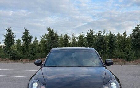 Porsche Cayenne III, 2006 год, 800 000 рублей, 1 фотография