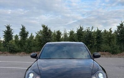 Porsche Cayenne III, 2006 год, 800 000 рублей, 1 фотография