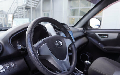 Lifan X60 I рестайлинг, 2015 год, 585 000 рублей, 11 фотография