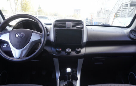 Lifan X60 I рестайлинг, 2015 год, 585 000 рублей, 12 фотография