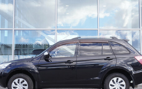 Lifan X60 I рестайлинг, 2015 год, 585 000 рублей, 8 фотография