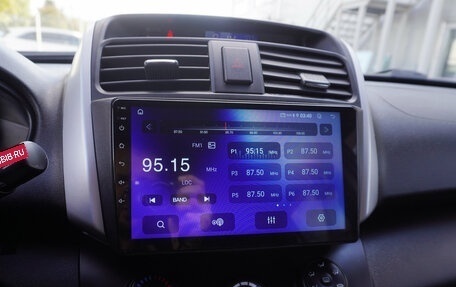 Lifan X60 I рестайлинг, 2015 год, 585 000 рублей, 14 фотография