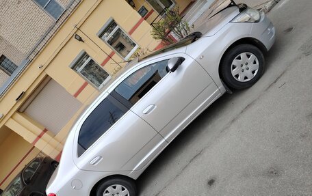 Chevrolet Cobalt II, 2013 год, 410 000 рублей, 1 фотография