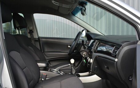 SsangYong Actyon II рестайлинг, 2012 год, 869 888 рублей, 21 фотография
