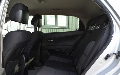 SsangYong Actyon II рестайлинг, 2012 год, 869 888 рублей, 19 фотография