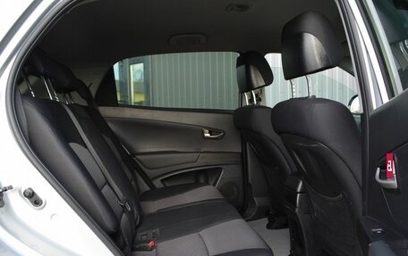 SsangYong Actyon II рестайлинг, 2012 год, 869 888 рублей, 22 фотография