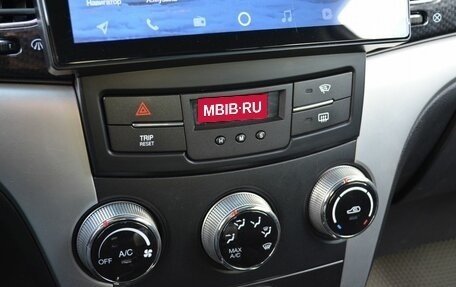 SsangYong Actyon II рестайлинг, 2012 год, 869 888 рублей, 16 фотография