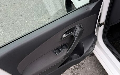 Volkswagen Polo VI (EU Market), 2012 год, 777 777 рублей, 10 фотография