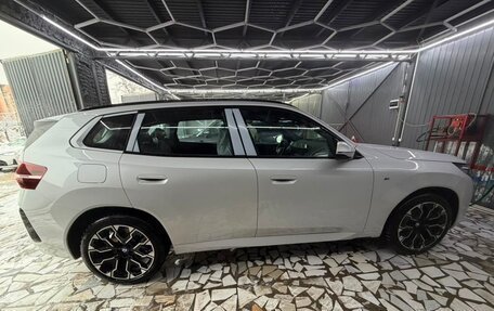 BMW X3, 2026 год, 7 100 000 рублей, 4 фотография