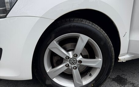 Volkswagen Polo VI (EU Market), 2012 год, 777 777 рублей, 12 фотография