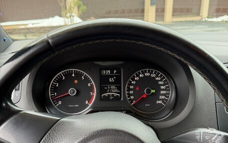 Volkswagen Polo VI (EU Market), 2012 год, 777 777 рублей, 6 фотография