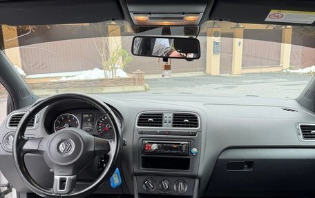Volkswagen Polo VI (EU Market), 2012 год, 777 777 рублей, 7 фотография