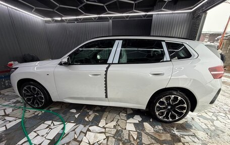 BMW X3, 2026 год, 7 100 000 рублей, 2 фотография