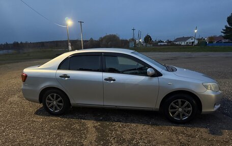 Toyota Corolla, 2008 год, 680 000 рублей, 2 фотография