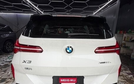 BMW X3, 2026 год, 7 100 000 рублей, 3 фотография