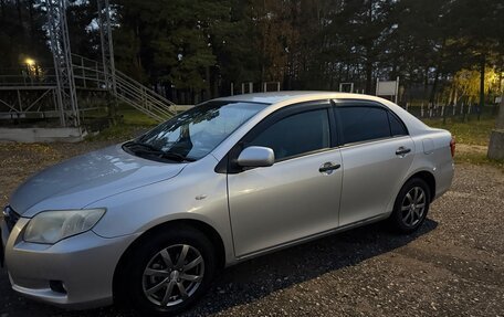 Toyota Corolla, 2008 год, 680 000 рублей, 3 фотография