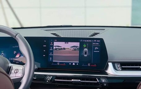 BMW X1, 2023 год, 2 590 001 рублей, 16 фотография