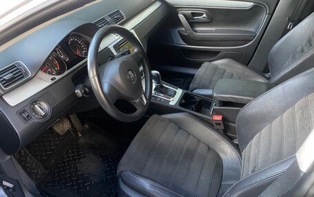 Volkswagen Passat CC I рестайлинг, 2012 год, 1 350 000 рублей, 7 фотография