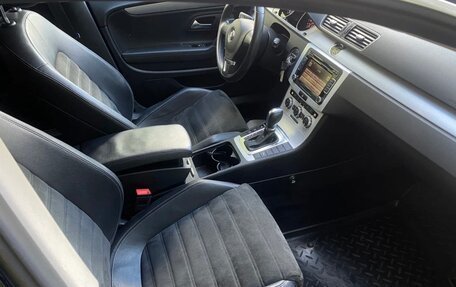 Volkswagen Passat CC I рестайлинг, 2012 год, 1 350 000 рублей, 9 фотография
