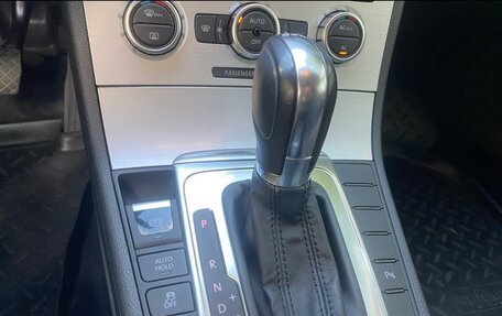 Volkswagen Passat CC I рестайлинг, 2012 год, 1 350 000 рублей, 14 фотография