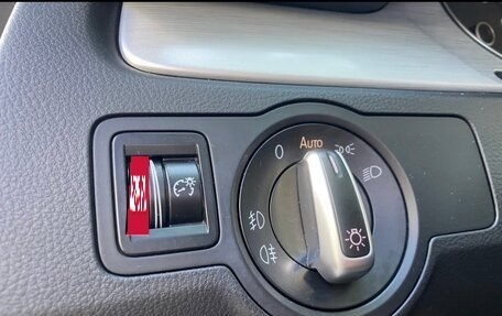 Volkswagen Passat CC I рестайлинг, 2012 год, 1 350 000 рублей, 16 фотография
