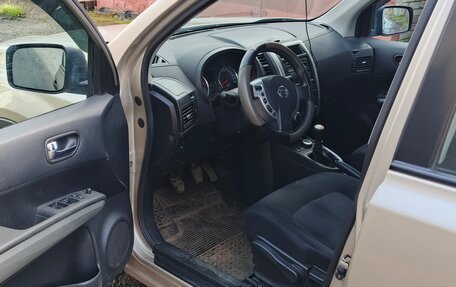 Nissan X-Trail, 2012 год, 1 100 000 рублей, 6 фотография