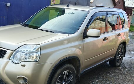 Nissan X-Trail, 2012 год, 1 100 000 рублей, 4 фотография