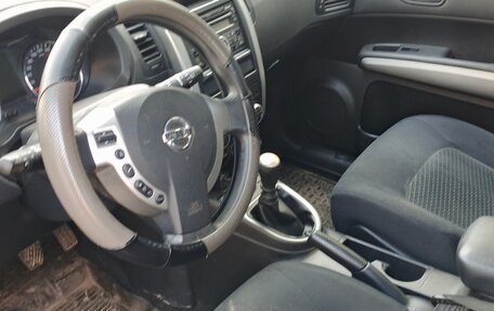 Nissan X-Trail, 2012 год, 1 100 000 рублей, 8 фотография