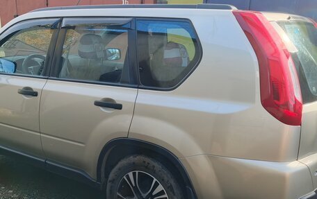 Nissan X-Trail, 2012 год, 1 100 000 рублей, 3 фотография
