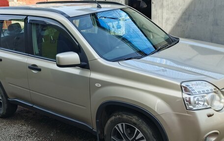 Nissan X-Trail, 2012 год, 1 100 000 рублей, 2 фотография