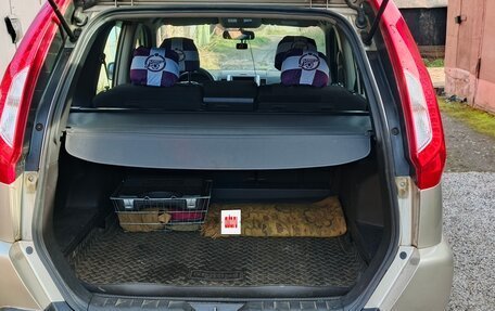 Nissan X-Trail, 2012 год, 1 100 000 рублей, 7 фотография