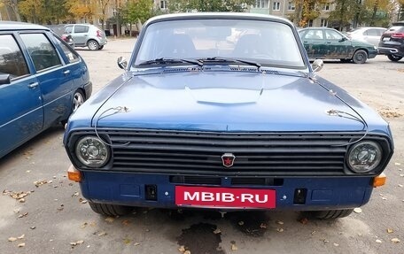 ГАЗ 24 «Волга», 1985 год, 500 000 рублей, 4 фотография