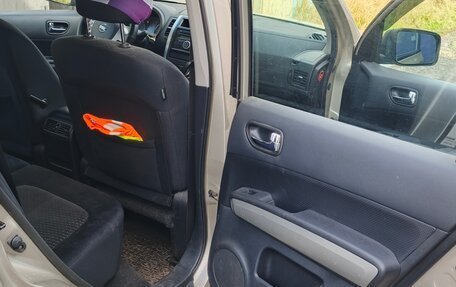 Nissan X-Trail, 2012 год, 1 100 000 рублей, 9 фотография