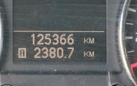 Nissan X-Trail, 2012 год, 1 100 000 рублей, 12 фотография