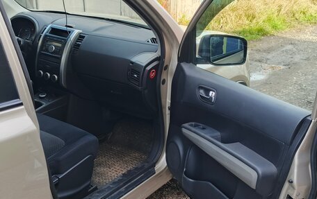 Nissan X-Trail, 2012 год, 1 100 000 рублей, 10 фотография