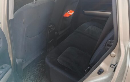Nissan X-Trail, 2012 год, 1 100 000 рублей, 11 фотография