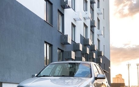 Volkswagen Golf IV, 2001 год, 360 000 рублей, 2 фотография