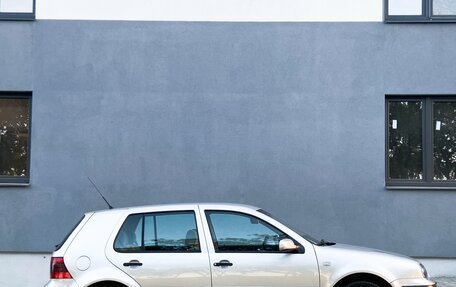 Volkswagen Golf IV, 2001 год, 360 000 рублей, 8 фотография