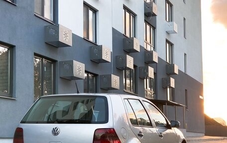 Volkswagen Golf IV, 2001 год, 360 000 рублей, 10 фотография