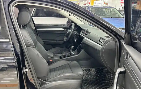 Skoda Superb III рестайлинг, 2023 год, 1 990 004 рублей, 6 фотография