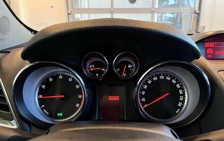 Opel Mokka I, 2014 год, 900 000 рублей, 11 фотография