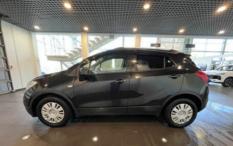 Opel Mokka I, 2014 год, 900 000 рублей, 6 фотография