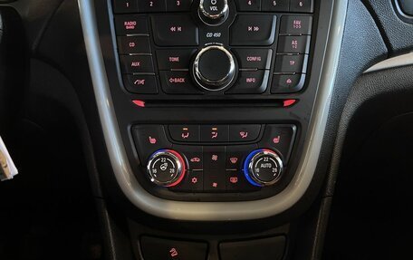 Opel Mokka I, 2014 год, 900 000 рублей, 15 фотография