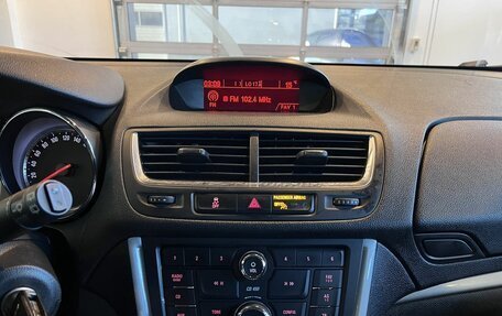 Opel Mokka I, 2014 год, 900 000 рублей, 14 фотография