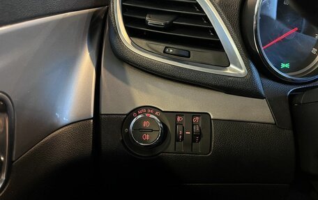 Opel Mokka I, 2014 год, 900 000 рублей, 32 фотография