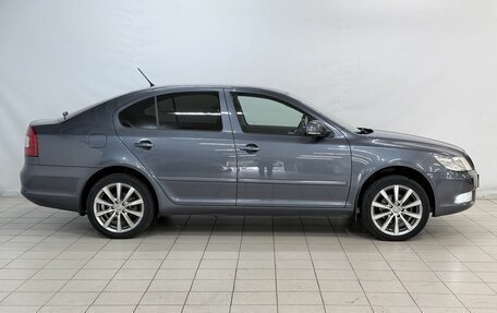 Skoda Octavia, 2011 год, 1 270 000 рублей, 7 фотография