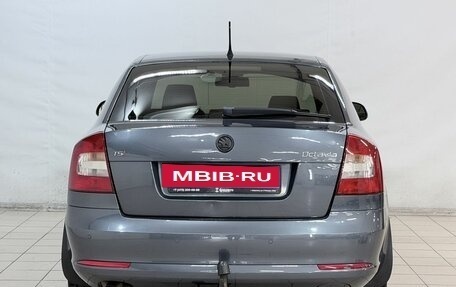 Skoda Octavia, 2011 год, 1 270 000 рублей, 6 фотография
