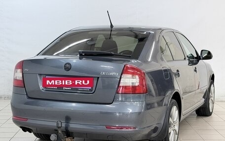 Skoda Octavia, 2011 год, 1 270 000 рублей, 4 фотография