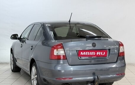 Skoda Octavia, 2011 год, 1 270 000 рублей, 5 фотография